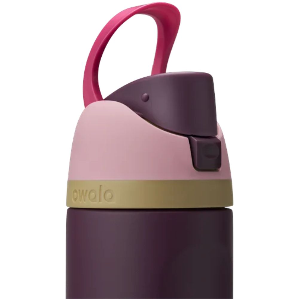 Owala Termo FreeSip Stainless Steel 24oz Wild Heart
