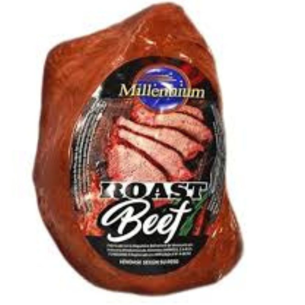 Millennium Roast Beef 2 Opciones