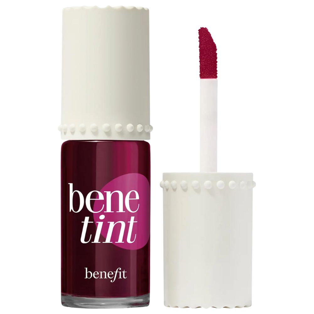 Benefit Benetint Raspberry Tinted Lip y Cheek Stain 6ml