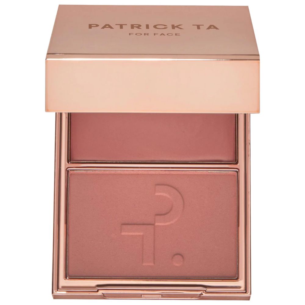 Patrick TA Blush  Double Take She's Seductive 10.0gr