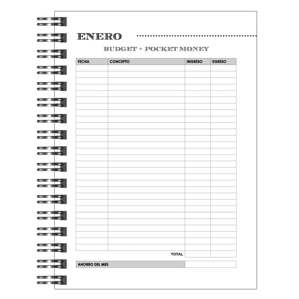 Agenda Manianella Morrison Rose 2026