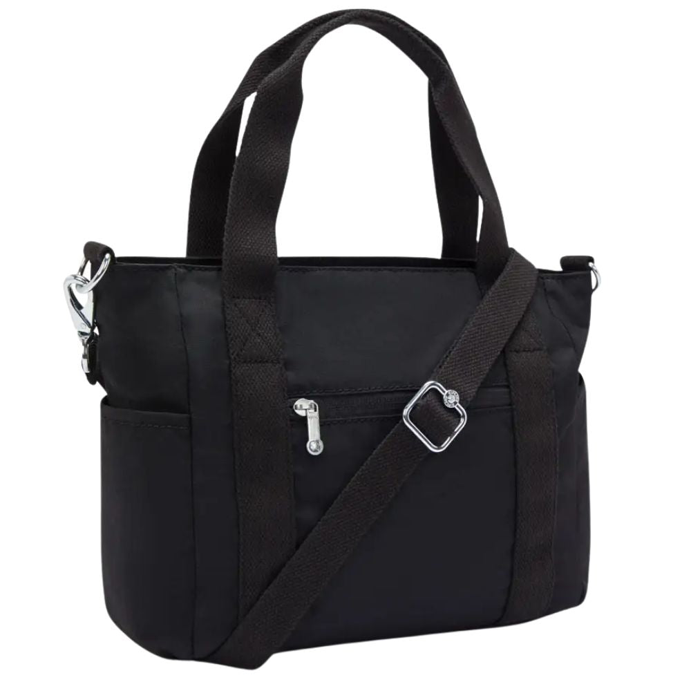 Kipling Cartera Jayla Black Tonal