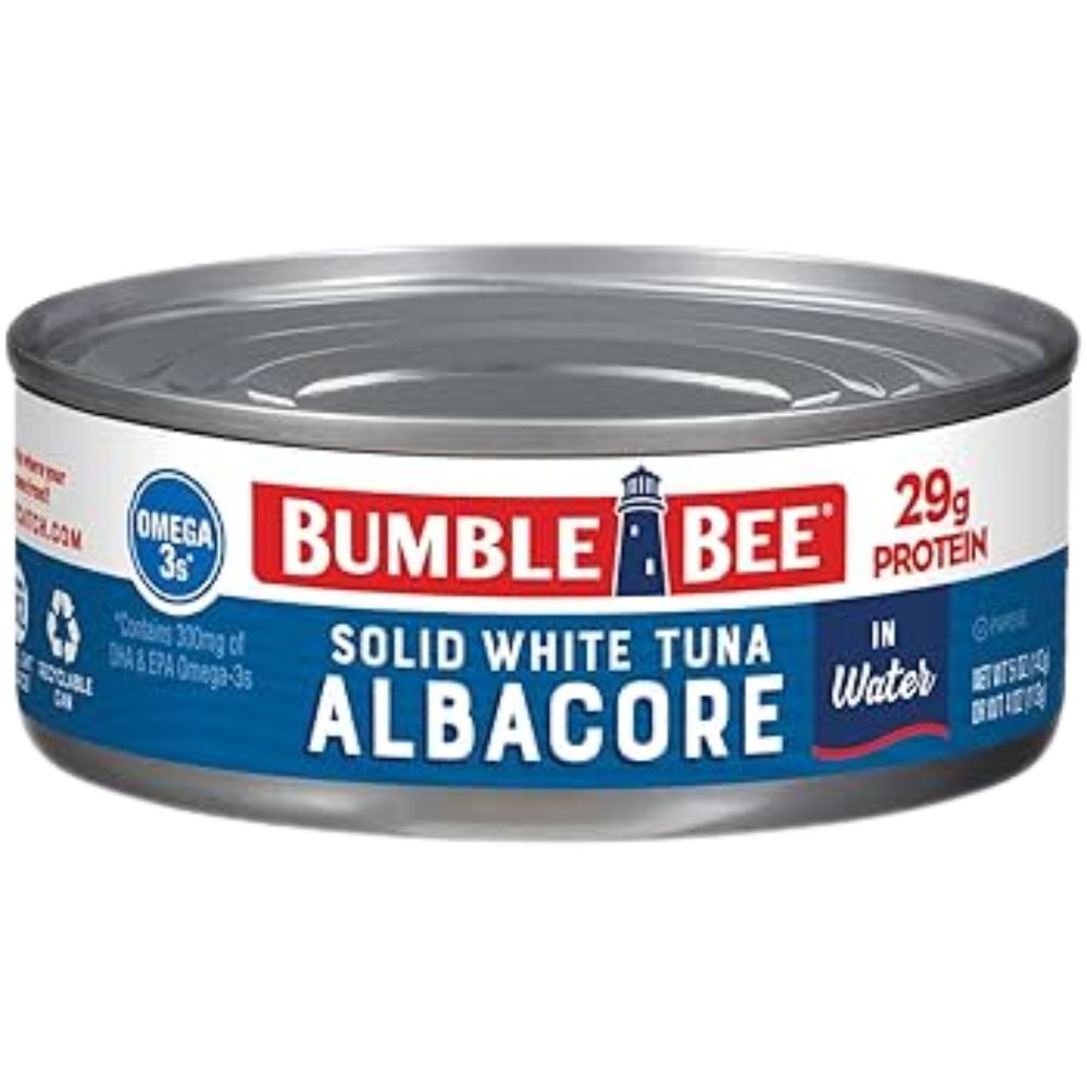Atun Blanco Bumble Bee Solid White Albacore 142 gr