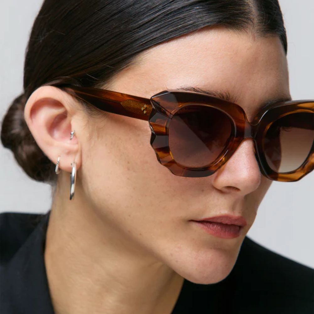 Tiwi Matisse 03 Acetate Tortoiseshell Limited Edition 1/300