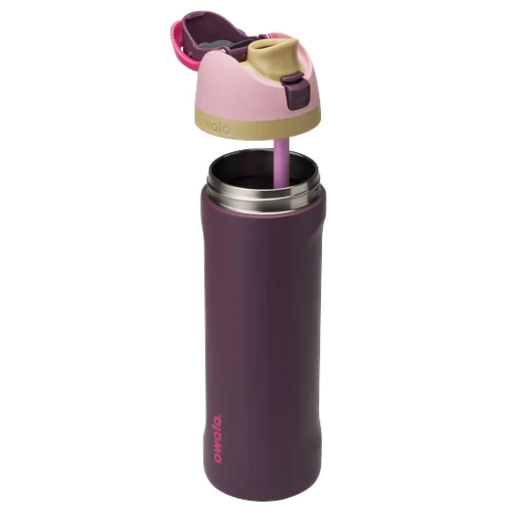 Owala Termo FreeSip Stainless Steel 24oz Wild Heart