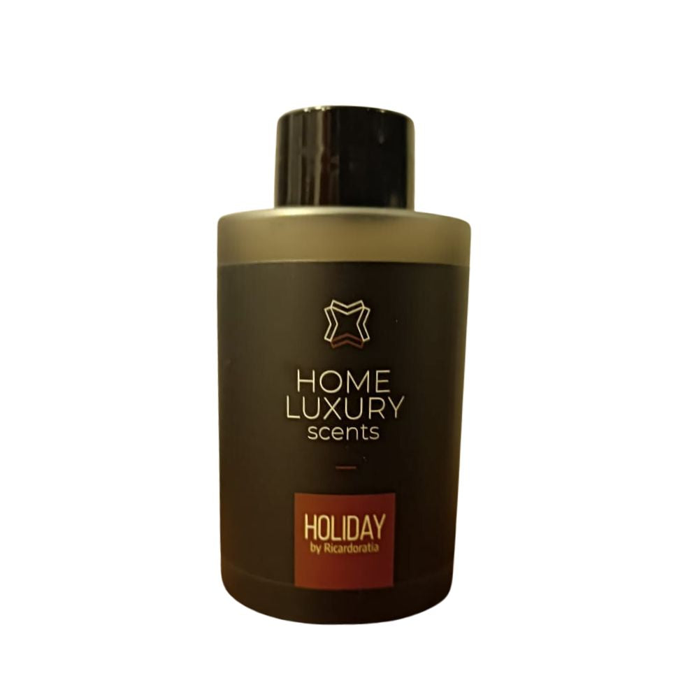 Home Luxury Scents Aroma Holiday 100ml para Difusor