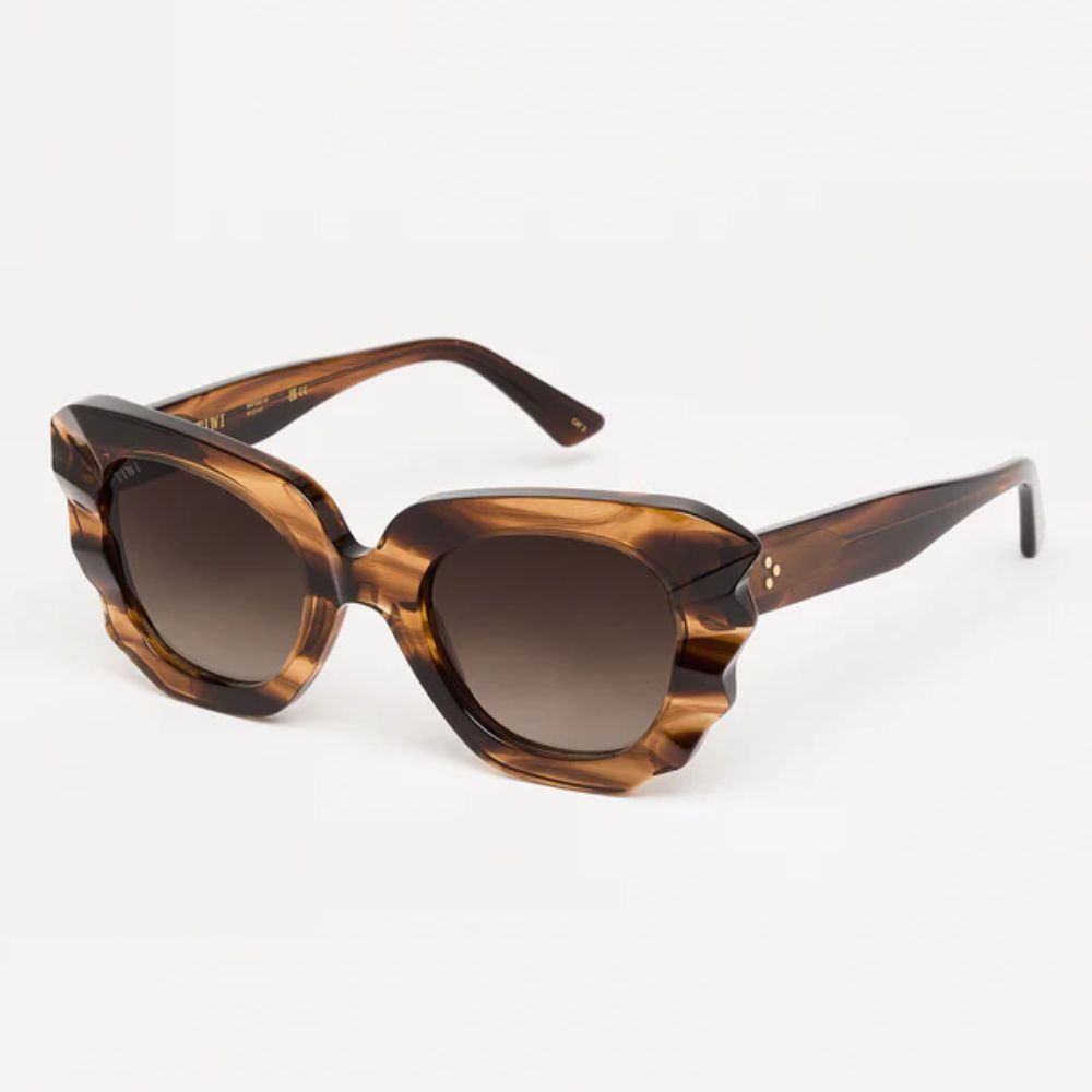 Tiwi Matisse 03 Acetate Tortoiseshell Limited Edition 1/300