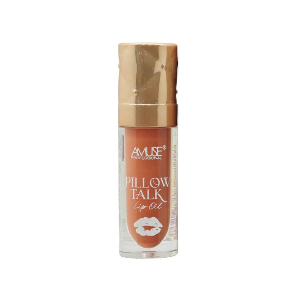 Amuse Pillow Talk Lip Oil 4gr