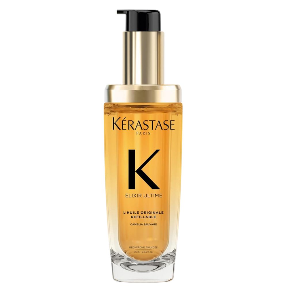 Aceite Kerastase Brillo Total Elixir Kerastase 75ml