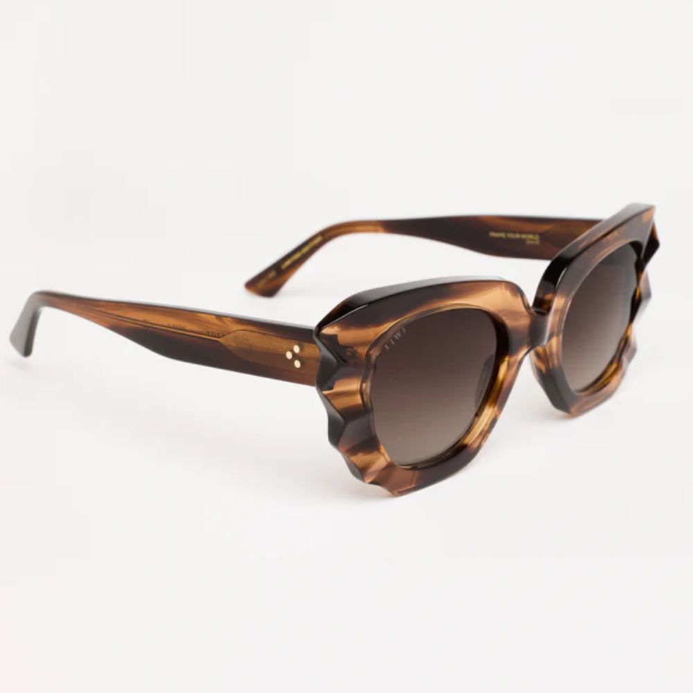 Tiwi Matisse 03 Acetate Tortoiseshell Limited Edition 1/300