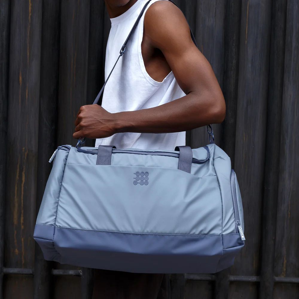 Cubitt Bolso Duffle Bag 13 - 15kg Peso Azul