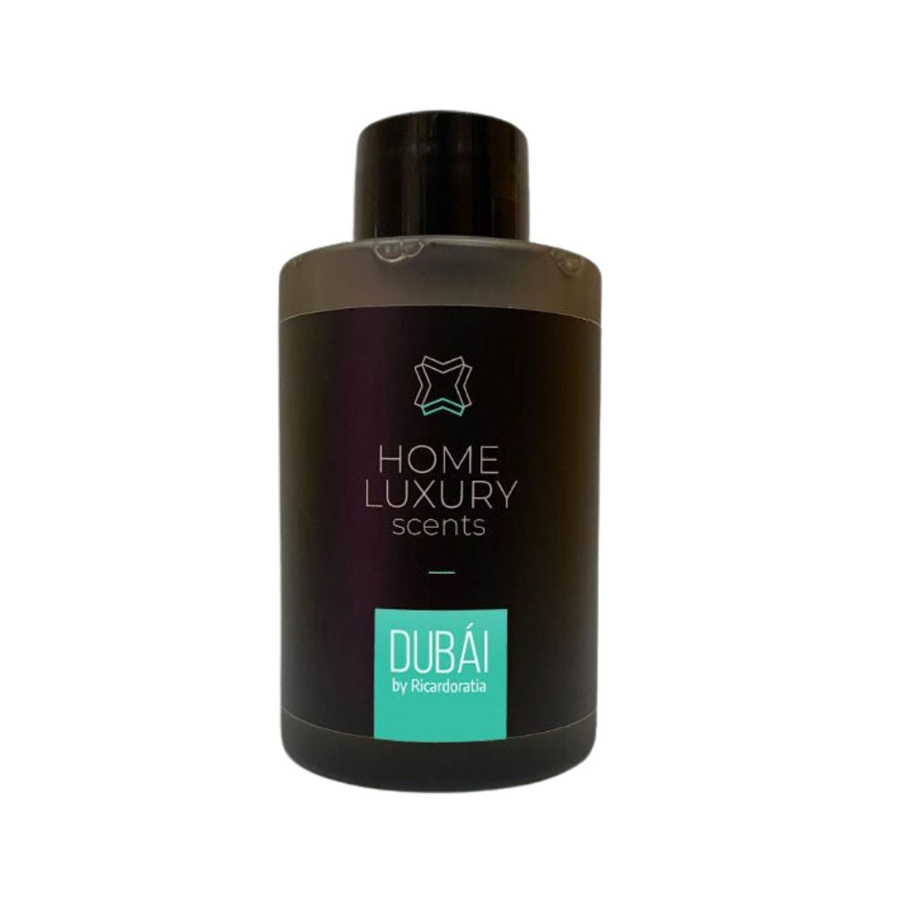 Home Luxury Scents Aroma Dubai 100ml para Difusor