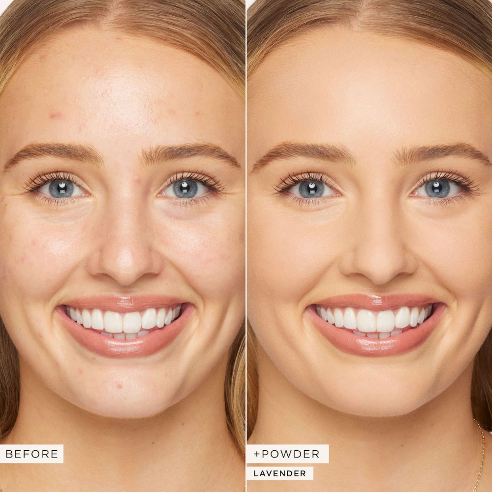 Tarte Prep, Set & Lock 2 Und