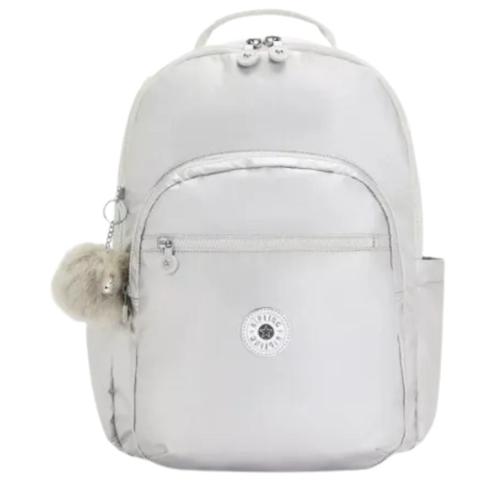 Kipling Bolso Seoul XL Candy Metallic