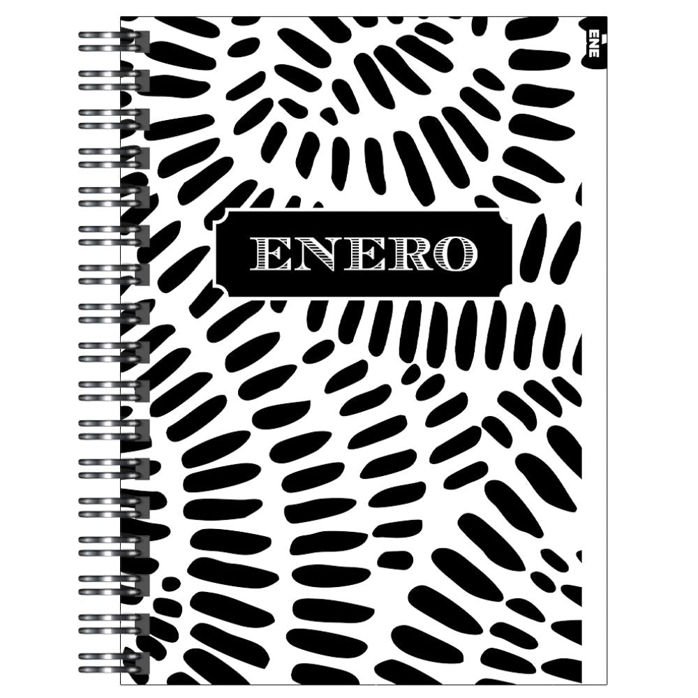 Agenda Manianella Morrison Capri 2026