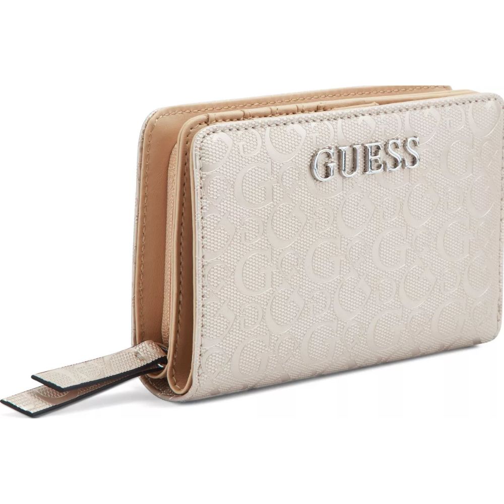 Guess Factory Sand Monedero