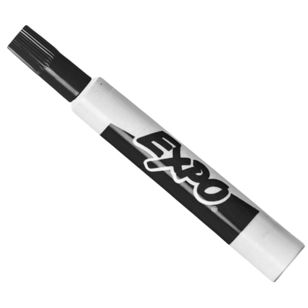 Marcador Expo 890 Negro para Pizarra Acrilica 1 Und