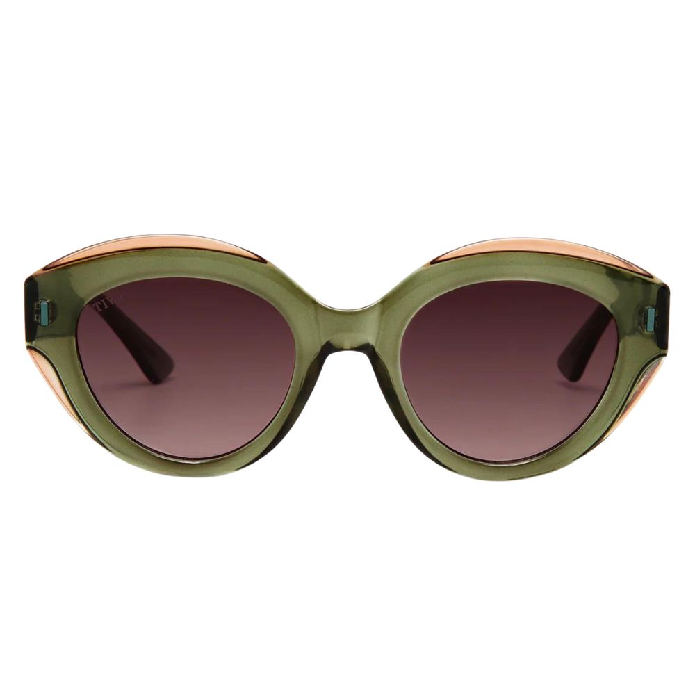 Tiwi Anne 600 Green