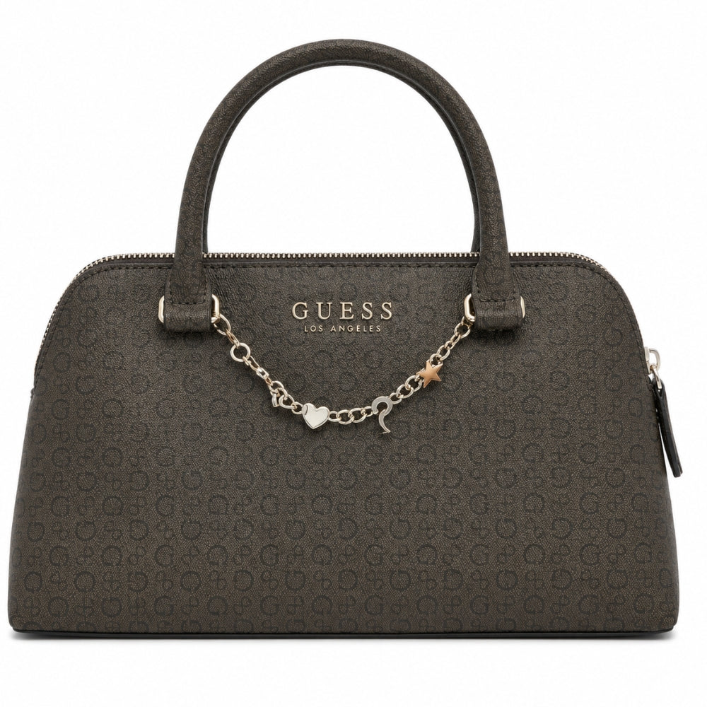 Guess Cartera Kelli Coal