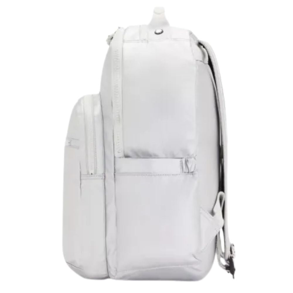 Kipling Bolso Seoul XL Candy Metallic