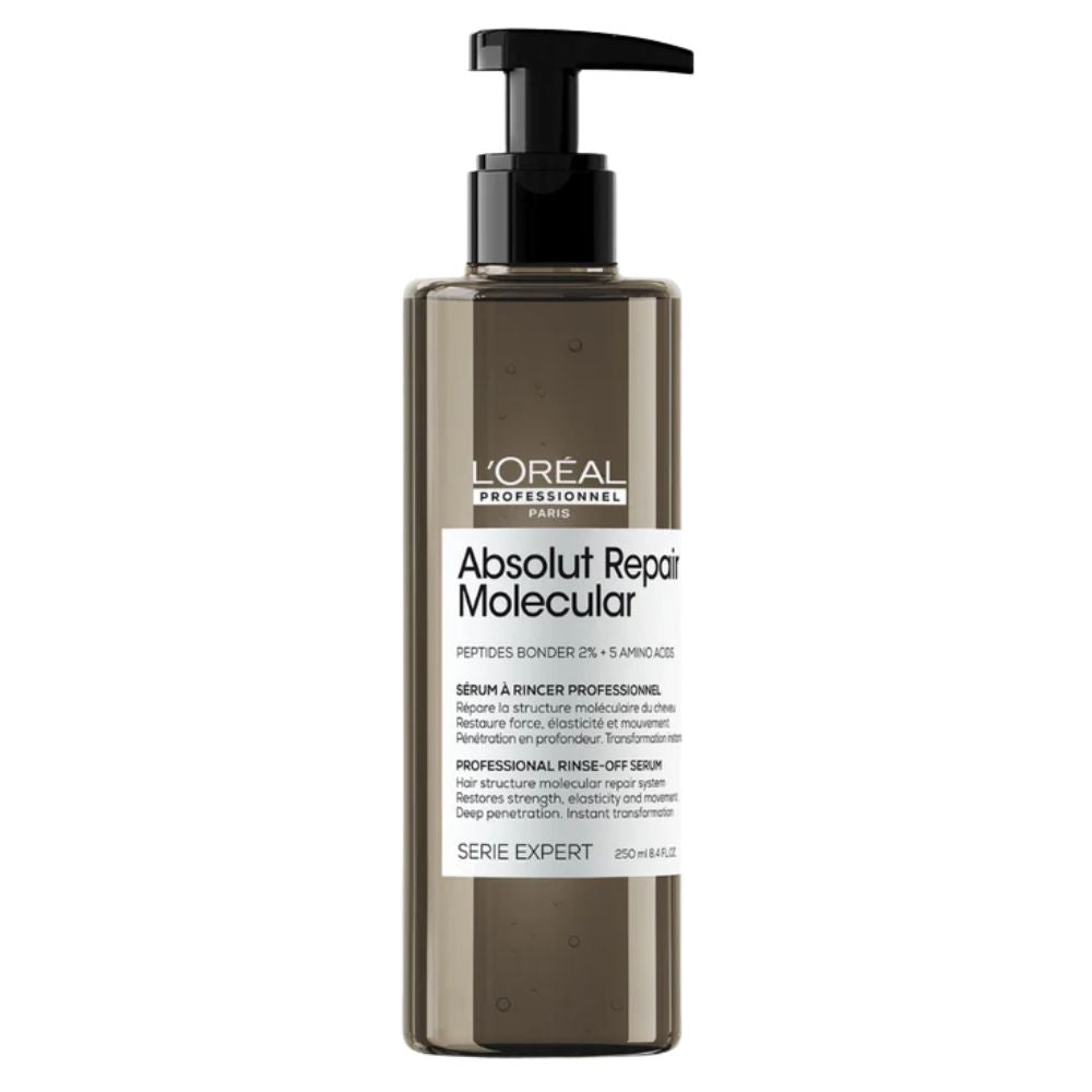 Serum L'oreal Absolut Repair Molecular Serie Expert 250ml