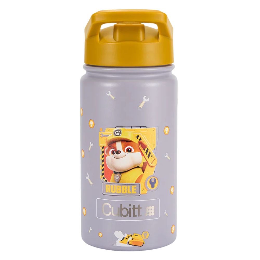 Cubitt Termo Jr. Paw Patrol Rubble Gray