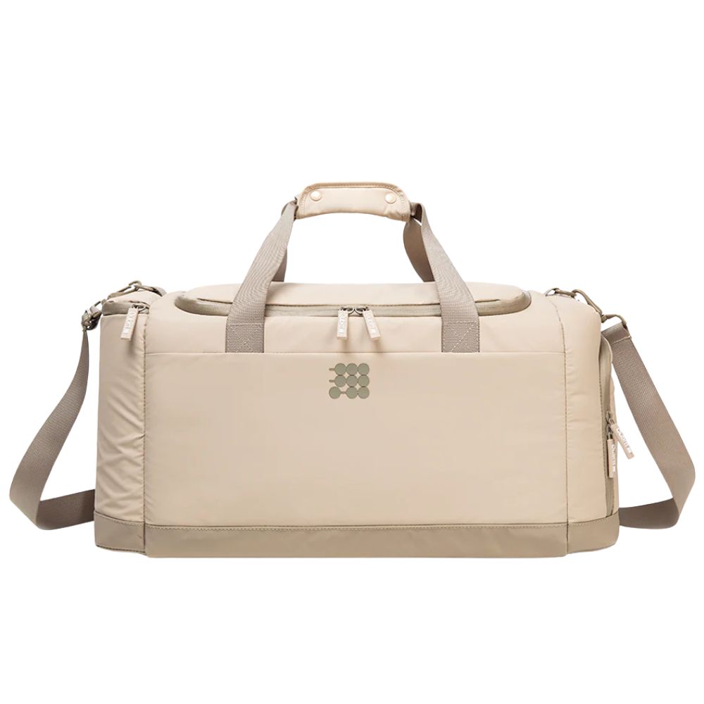 Cubitt Bolso Duffle Bag 13 - 15kg Peso Beige