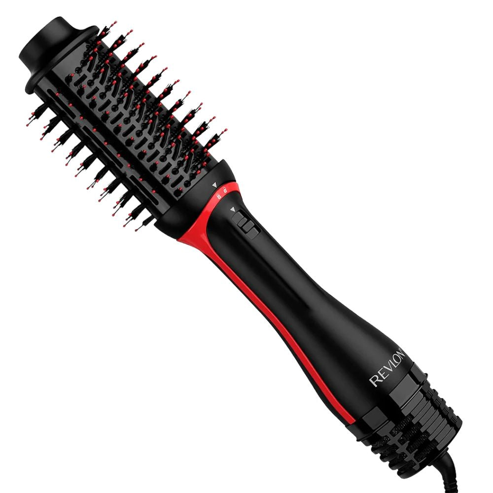 Revlon Cepillo Secador One-Step Volumizer Plus