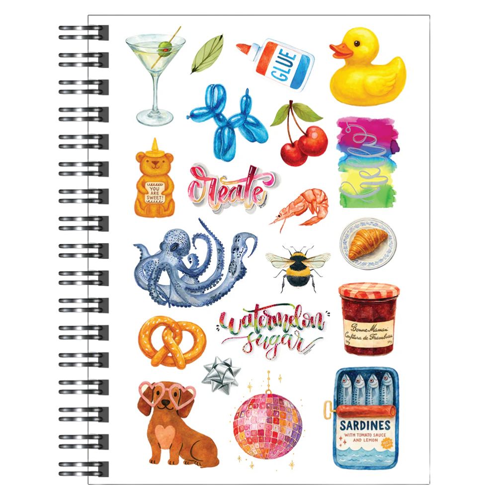 Agenda Manianella Morrison Capri 2026