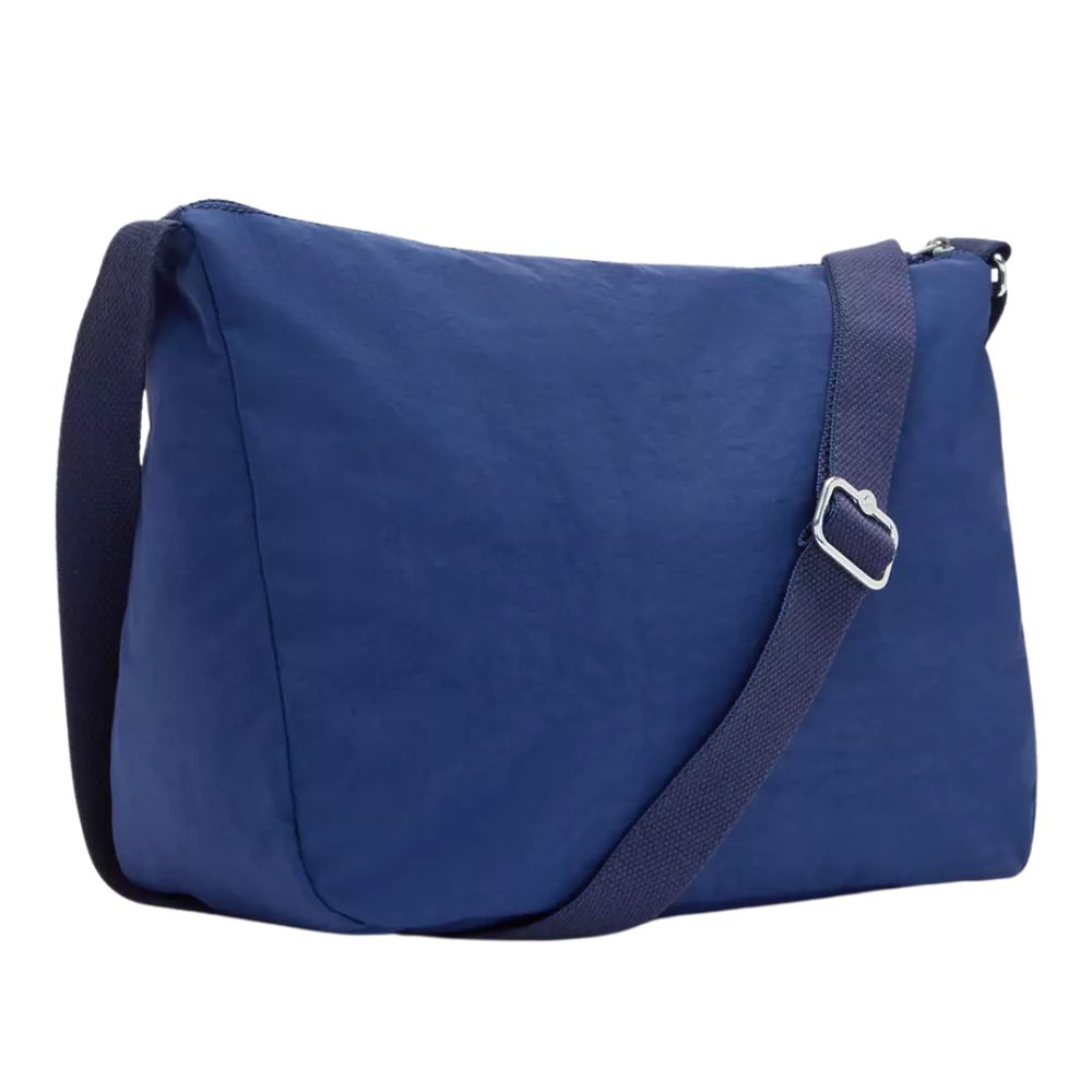 Kipling Sidney Ink Blue Tonal