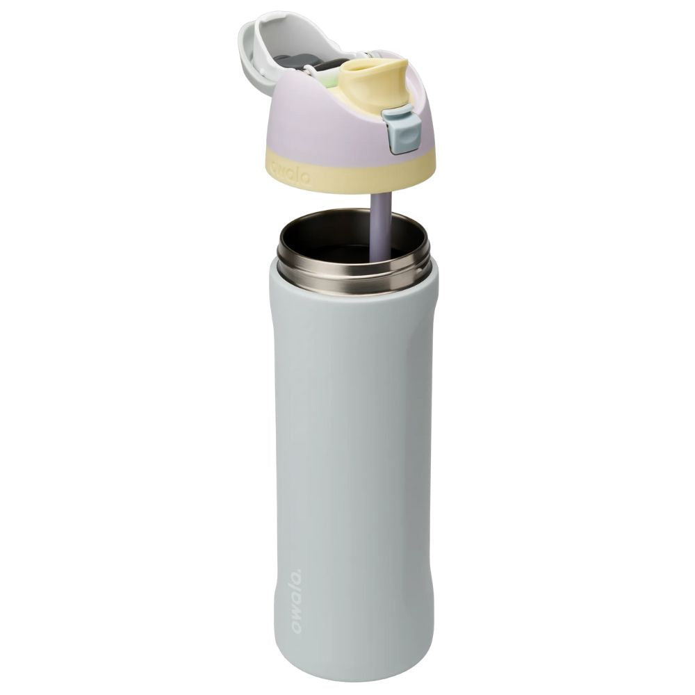 Owala Termo FreeSip Stainless Steel 24oz Dewdrop