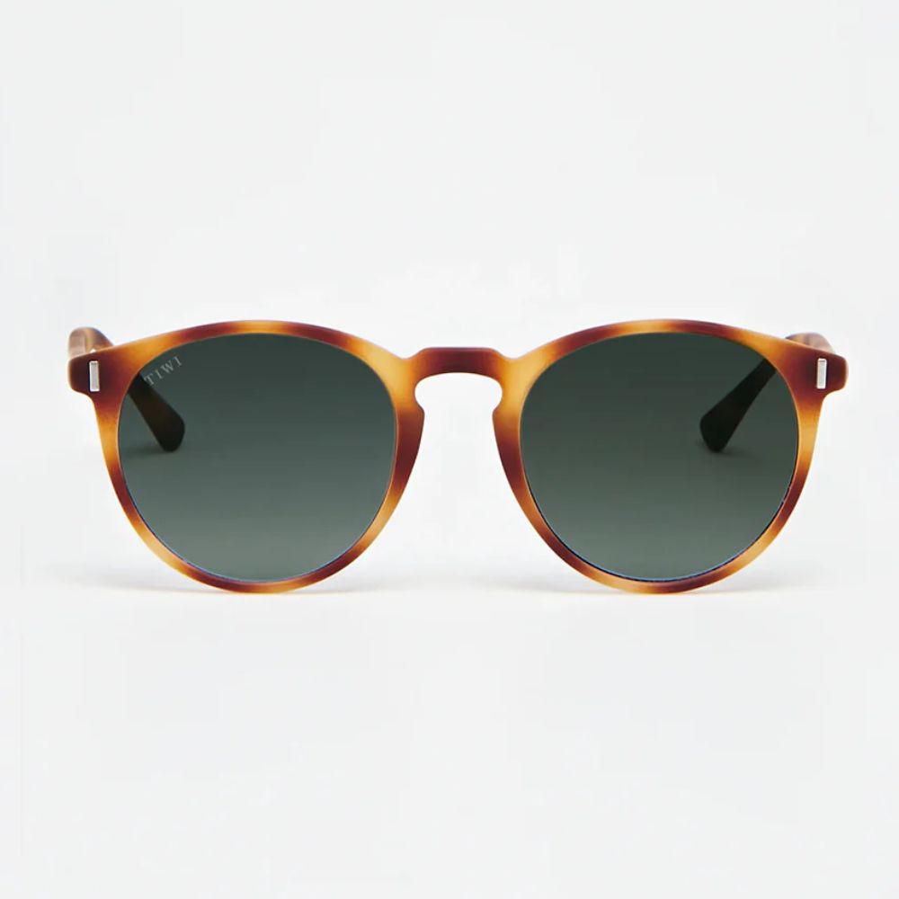 Tiwi Nante 100 Rubber Havana
