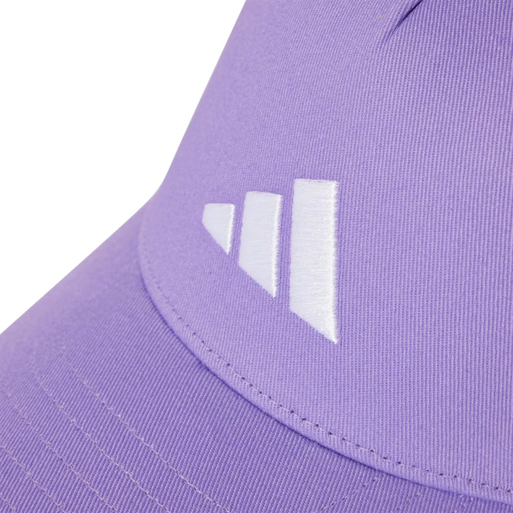 Adidas Gorra Logo Para Niñas