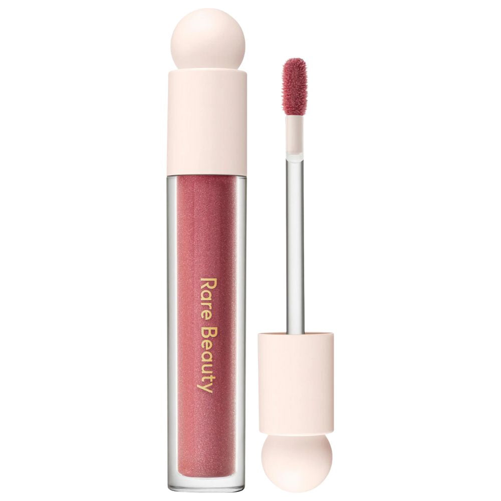 Rare Beauty Positive Light Luminizing Lip Gloss Glimmer 3.3ml