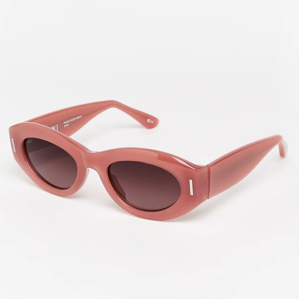 Tiwi Brunna 43 Milky Pastel Pink