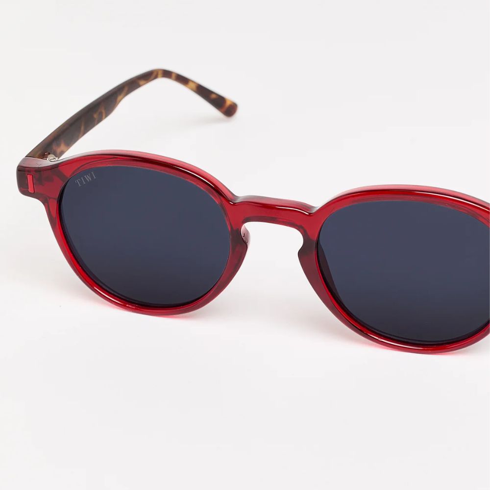 Tiwi Paolo 300 Shiny Red