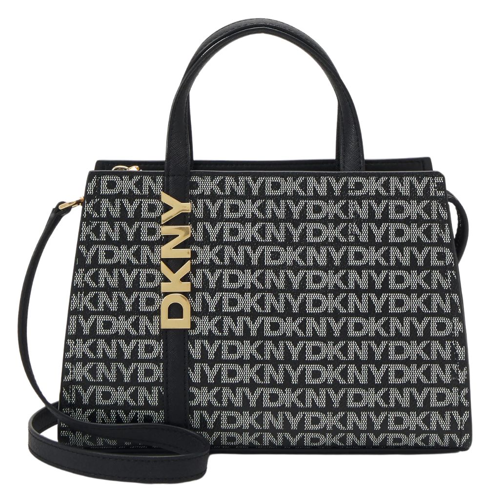 DKNY Cartera Avril Satchel