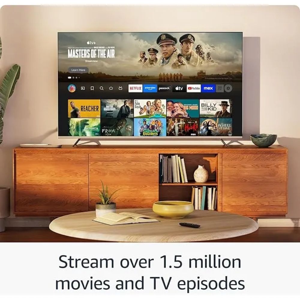Amazon Fire TV Stick HD 8Gb Wi-fi S