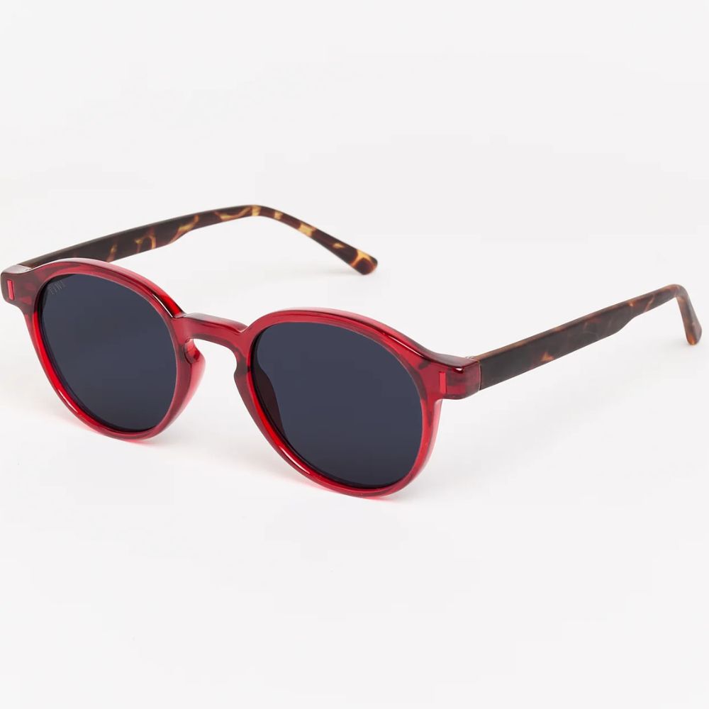 Tiwi Paolo 300 Shiny Red