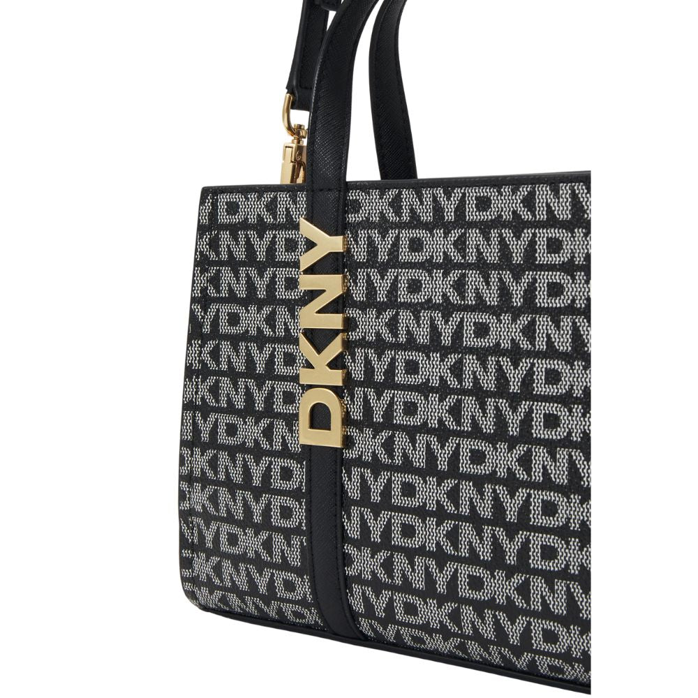 DKNY Cartera Avril Satchel