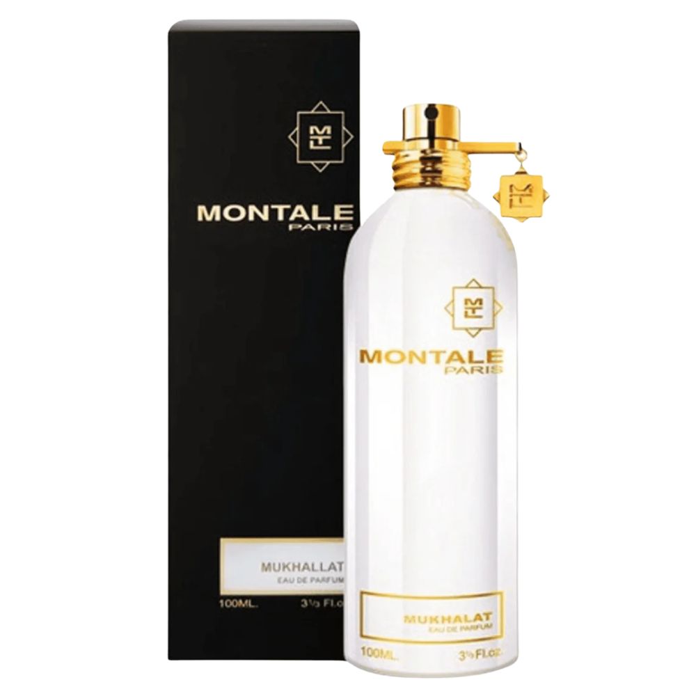 Montale Mukhallat Eau De Parfum Unisex 100ml