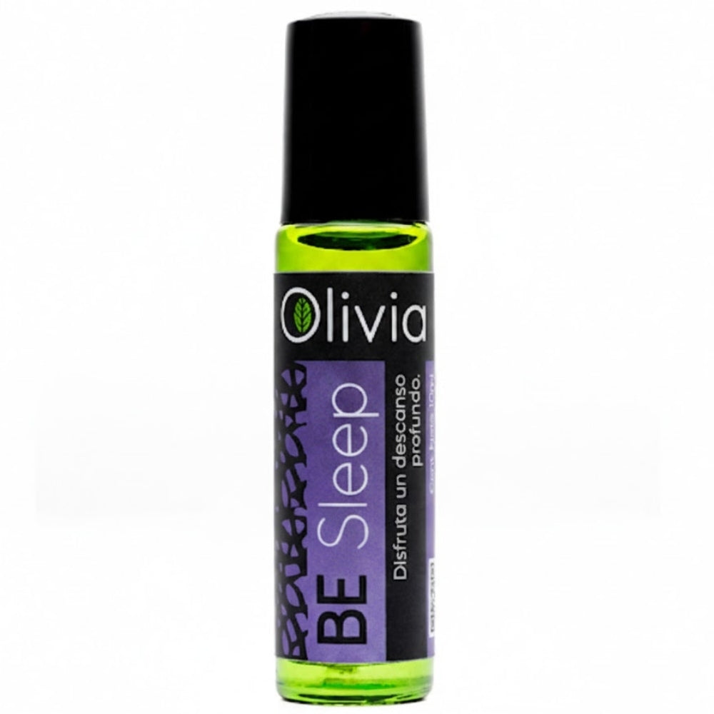 Olivia Olivia Blend Esencial Roll On Be Sleep 10ml