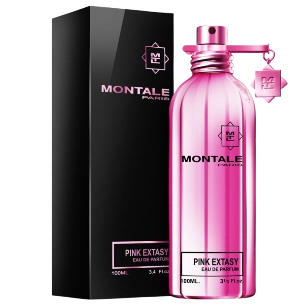 Montale Paris Pink Extasy Eau De Parfum For Woman 100ml