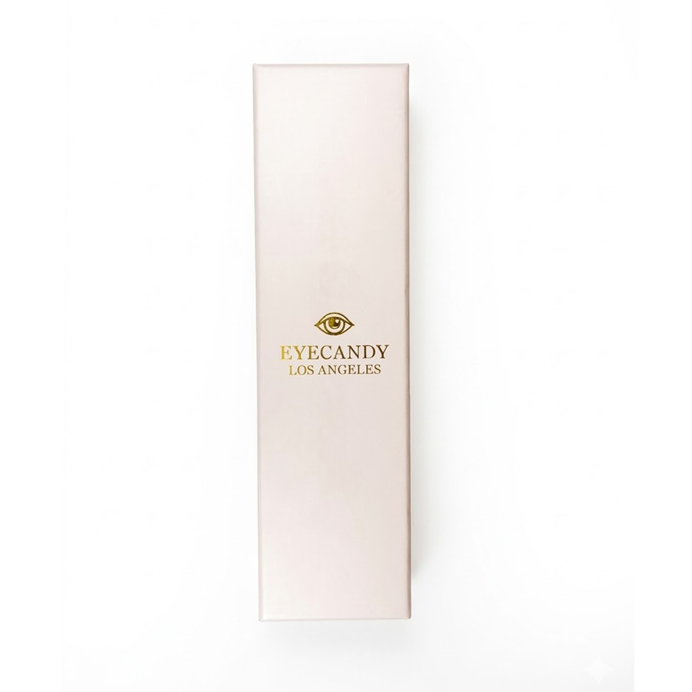 Eye Candy LLavero Bag Charm Los Angeles