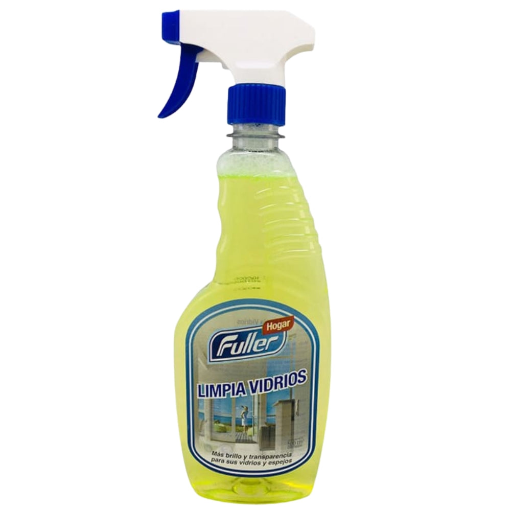 Fuller Limpiavidrios 500ml