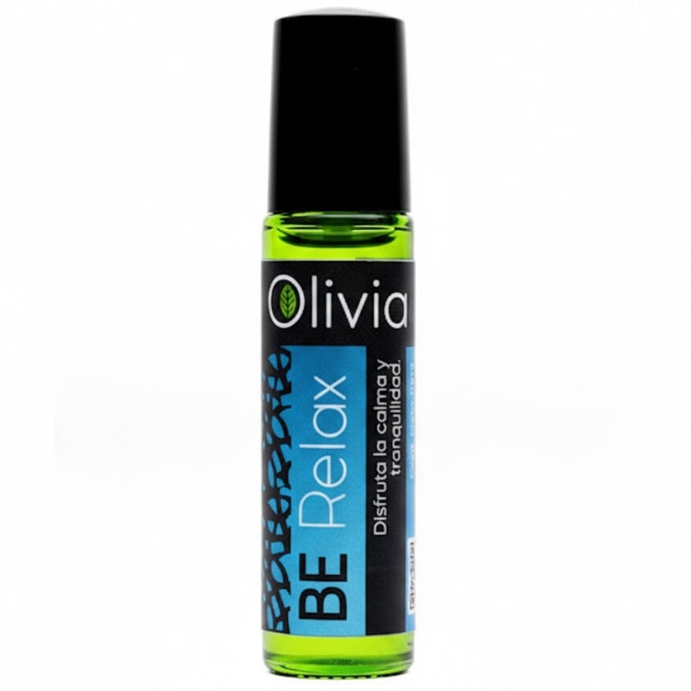 Olivia Olivia Blend Esencial Roll On Be Relax 10ml