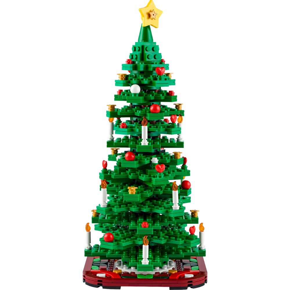 Lego Christmas Tree 784 piezas