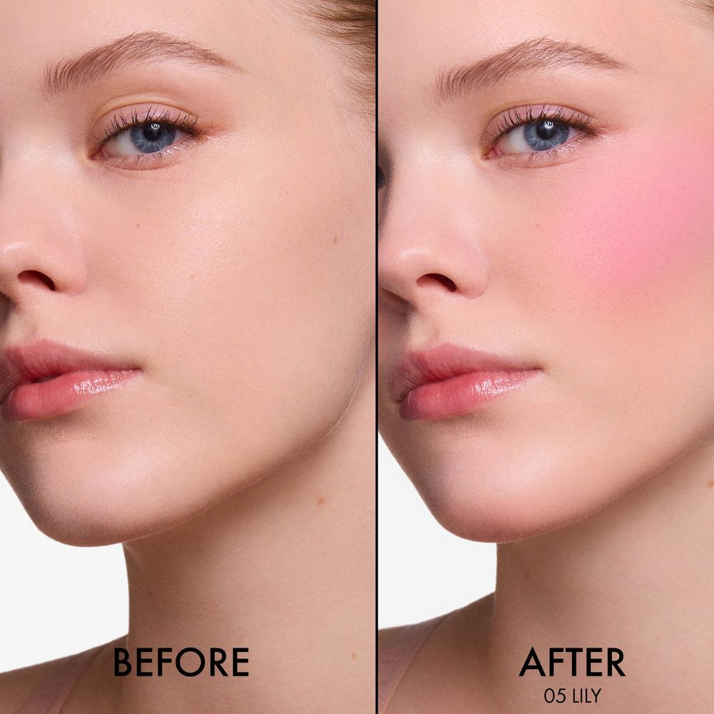 Dior Forever Blush Soft Filter 05 Lily Blush Liquido 11ml