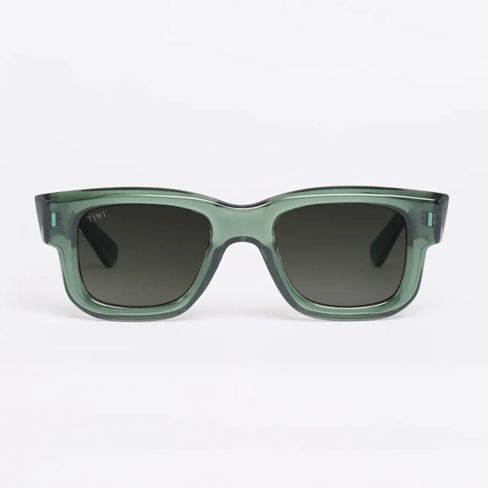 Tiwi Nico 600 Shiny Green