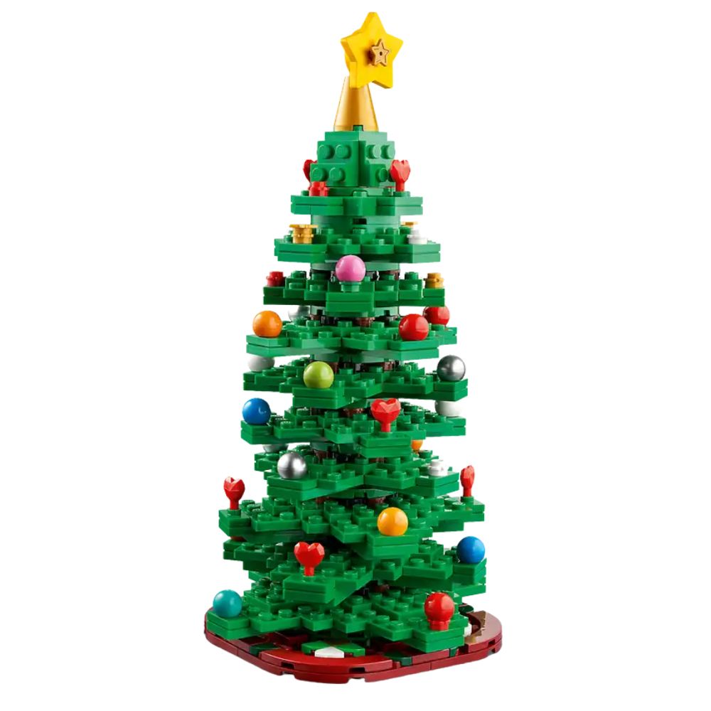 Lego Christmas Tree 784 piezas